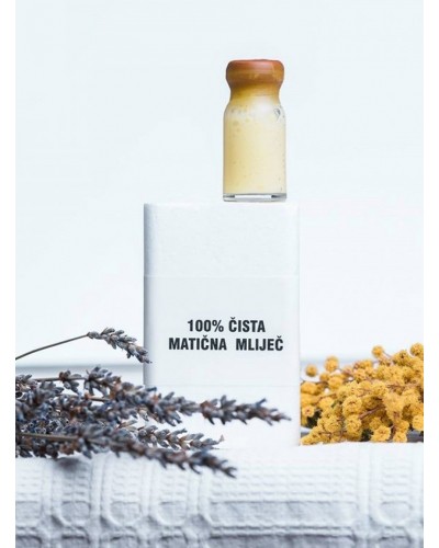 Matična mliječ, proizvedeno u Hrvatskoj, Pčelarstvo oreč